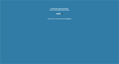 Desktop Screenshot of praca-brigada.rande.sk